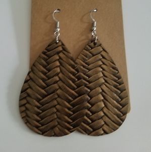 Fabulous Earrings